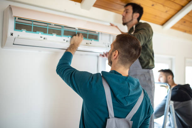 Best Affordable HVAC Services  in Lake Darby, OH
