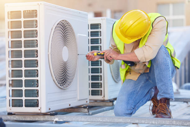 Best Commercial HVAC Repair  in Lake Darby, OH