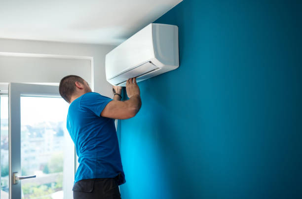 Best HVAC Air Duct Cleaning  in Lake Darby, OH