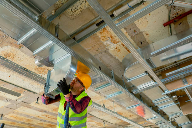 Best HVAC Companies Near Me  in Lake Darby, OH