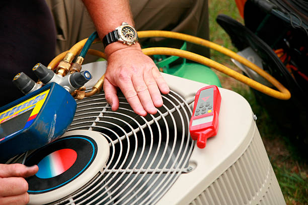 Best Air Conditioning Repair  in Lake Darby, OH