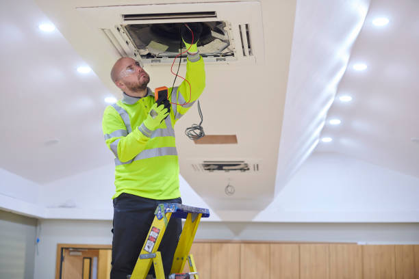 Best HVAC Tune-Up Services  in Lake Darby, OH