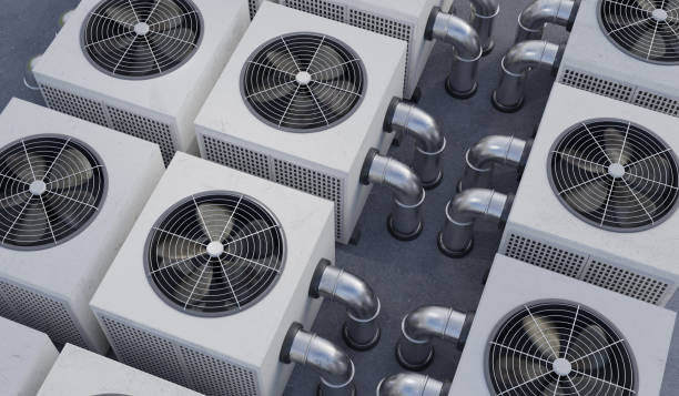Best HVAC Cleaning Services  in Lake Darby, OH
