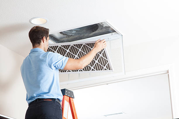 Best HVAC Tune-Up Services  in Lake Darby, OH