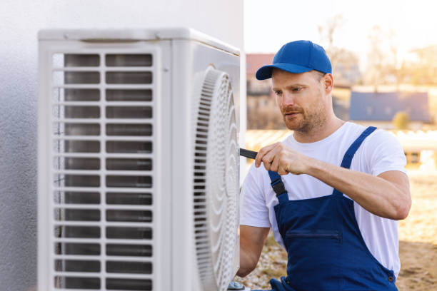 Trusted Lake Darby, OH HVAC Experts