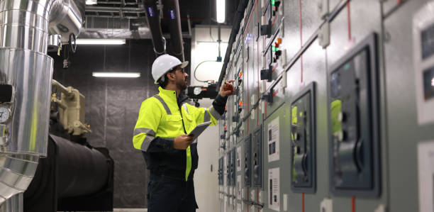 Best HVAC Emergency Services  in Lake Darby, OH