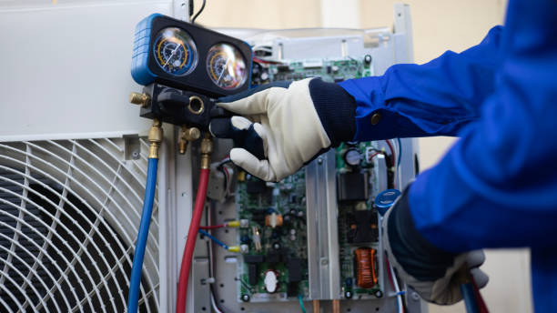Best HVAC Repair Near Me  in Lake Darby, OH