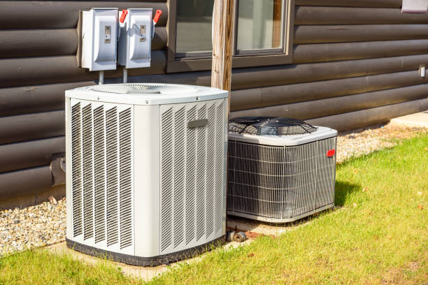 Best Emergency HVAC Repair  in Lake Darby, OH