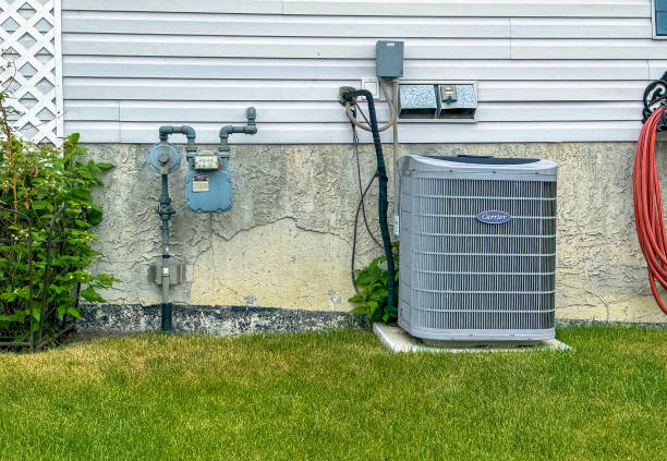HVAC Air Duct Cleaning in Lake Darby, OH